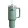 STANLEY KUBEK QUENCHER H2.O FLOWSTATE TUMBLER 1,18L SHALE - 2