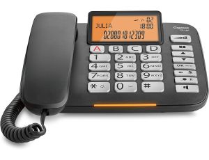 Telefon przewodowy Gigaset dl580 - image 2