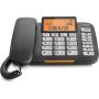 Telefon przewodowy Gigaset dl580 - 3