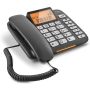 Telefon przewodowy Gigaset dl580 - 4