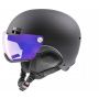 Kask narciarski Uvex hlmt 500 Visor Vario 59-62CM - 2