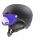 Kask narciarski Uvex hlmt 500 Visor Vario 59-62CM