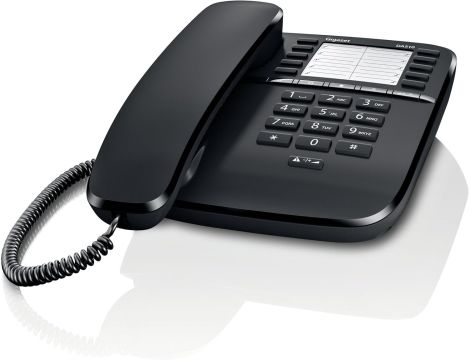 Telefon przewodowy Gigaset DA510 - 4