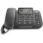 Telefon przewodowy Gigaset DL380 - 4