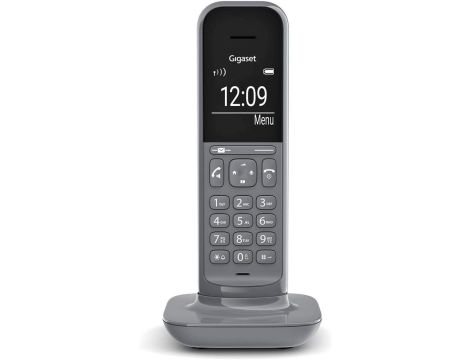 Gigaset CL390A, bezprzewodowy telefon z - 3