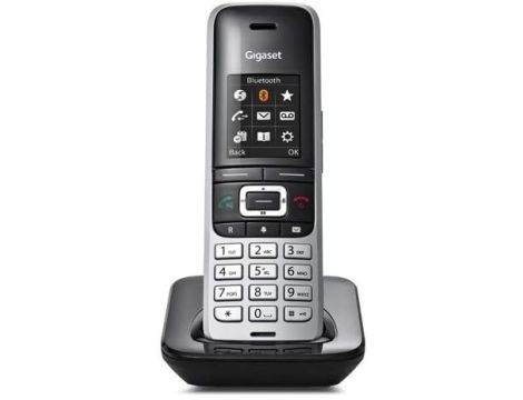 Telefon bezprzewodowy Gigaset S850HX - 3