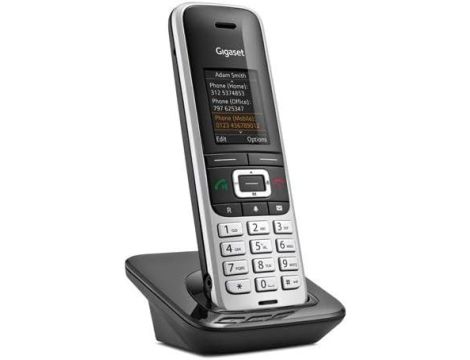 Telefon bezprzewodowy Gigaset S850HX - 2