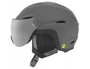 KASK NARCIARSKI GIRO VUE MIPS R.55,5-59CM