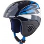 Kask Alpina Carat Nightblue 48 - 52 cm junior - 2