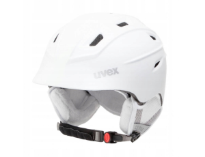 Kask narciarski Uvex Fierce r.59-61 cm