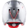 Kask Alpina M 48-52 cm odcienie szarości - 6