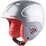 Kask Alpina M 48-52 cm odcienie szarości - 3