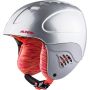 Kask Alpina M 48-52 cm odcienie szarości - 2