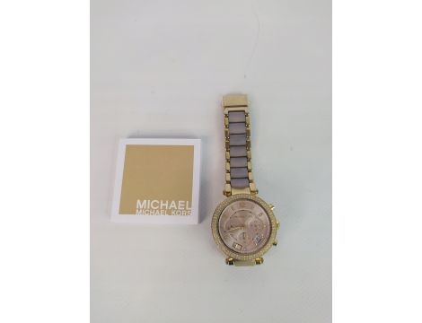 Michael Kors zegarek damski MK6326 - 6