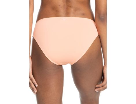 Roxy Hipster bikini spodnie plażowe klasyczne damskie beżowe L - 4