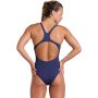 Strój kąpielowy pływacki jednoczęściowy damski ARENA Swim Pro Solid r. D 44 - 9