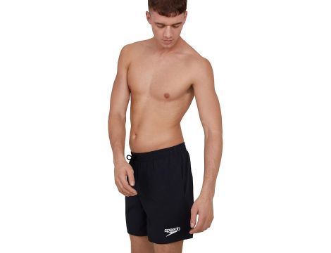 Szorty plażowe męski Speedo czarny XL - 8