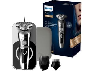 Golarka PHILIPS Series 9000 Prestige SP9863/14 - image 2