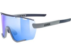 uvex sportstyle 236 Set - okulary sportowe unisex - image 2