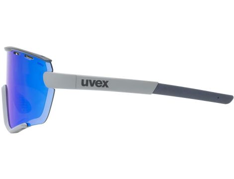 uvex sportstyle 236 Set - okulary sportowe unisex - 4