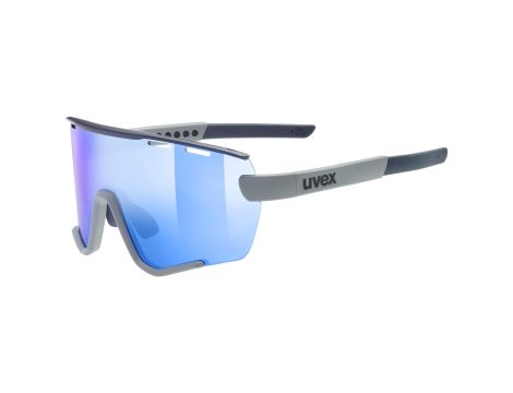 uvex sportstyle 236 Set - okulary sportowe unisex