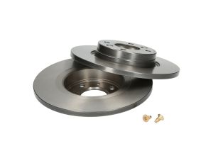 Brembo 08.A268.10 Tarcza hamulcowa