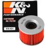 K&N Filters KN-401 Filtr oleju - 3