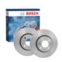 Bosch 0 986 479 556 Zestaw 2 tarcz hamulcowych - 2