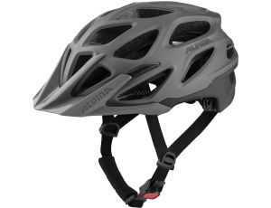 Kask rowerowy Alpina Mythos r. L - image 2