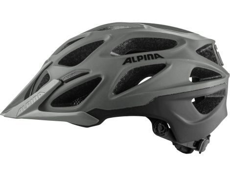 Kask rowerowy Alpina Mythos r. L - 4