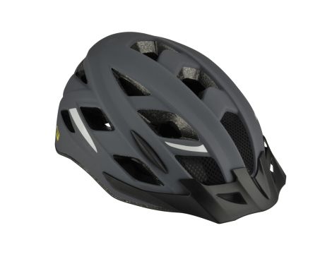 Kask rowerowy Fischer Urban Levin r. S/M