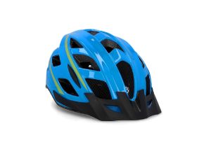 Kask rowerowy Fischer 4008153504549 r. L/XL