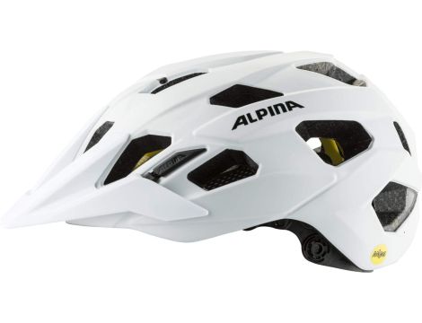 Kask rowerowy Alpina PLOSE MIPS r. L/XL 57-61cm - 4