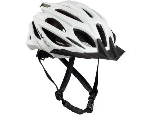 BLACK CREVICE Kask rowerowy biały, M/L (58-61 cm) - image 2