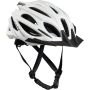 BLACK CREVICE Kask rowerowy biały, M/L (58-61 cm) - 3