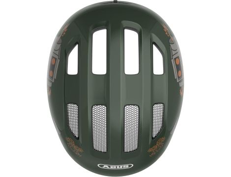 Kask rowerowy Abus Smiley 3.0 r. S - 5