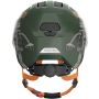 Kask rowerowy Abus Smiley 3.0 r. S - 5