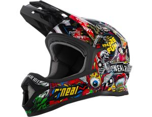 Kask rowerowy O'neal SONUS CRANK multi r. M - image 2