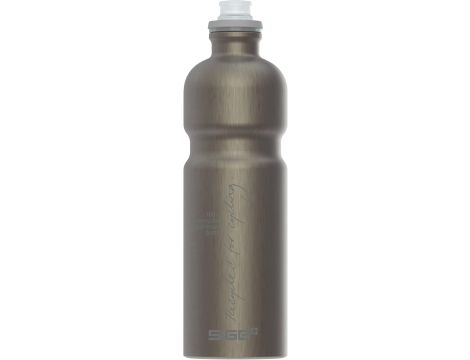 Bidon SIGG 00 750 ml odcienie szarości - 2