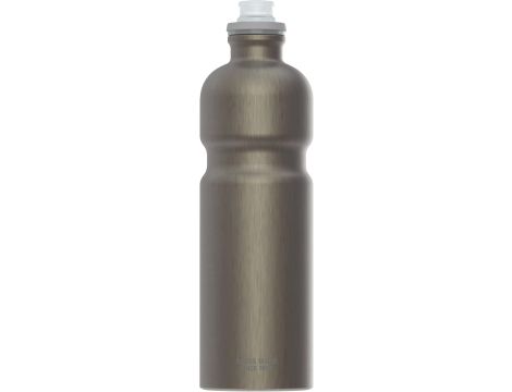 Bidon SIGG 00 750 ml odcienie szarości - 5