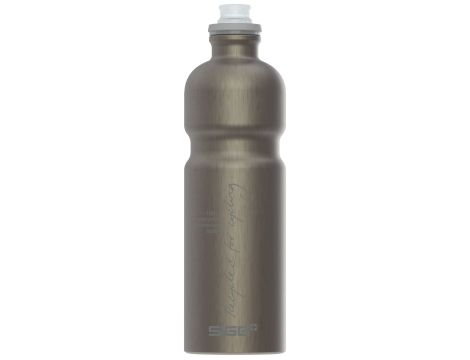 Bidon SIGG 00 750 ml odcienie szarości