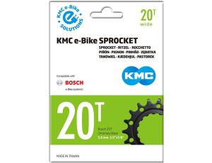 KMC zębatka 20T 1/8 - image 2