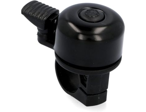 Dzwonek mechaniczny Fischer Mini Bicycle Bell 22 mm - 2