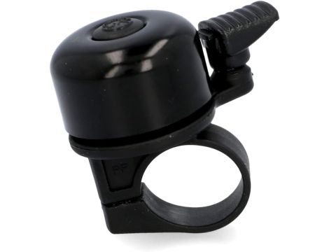 Dzwonek mechaniczny Fischer Mini Bicycle Bell 22 mm - 4