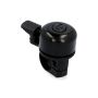 Dzwonek mechaniczny Fischer Mini Bicycle Bell 22 mm - 2