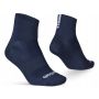 Skarpetki rowerowe GripGrab SL Short Summer Socks M, niebieskie - 3