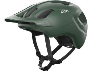 KASK ROWEROWY POC AXION EPIDOTE GREEN MATT L 59-62 - image 2