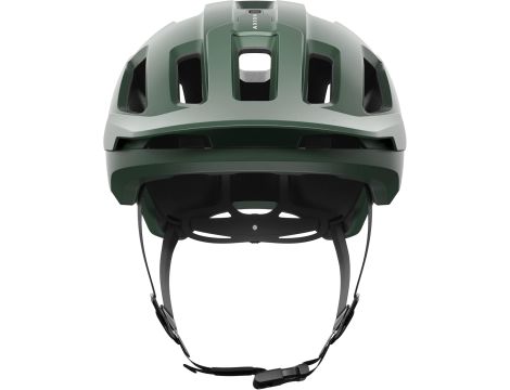 KASK ROWEROWY POC AXION EPIDOTE GREEN MATT L 59-62 - 3