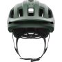 KASK ROWEROWY POC AXION EPIDOTE GREEN MATT L 59-62 - 4