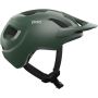 KASK ROWEROWY POC AXION EPIDOTE GREEN MATT L 59-62 - 5